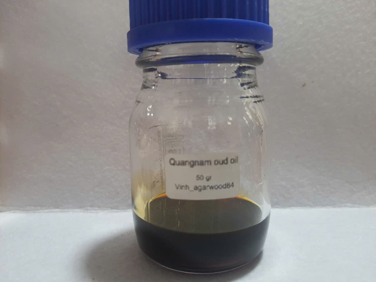 AGARWOOD VIETNAM