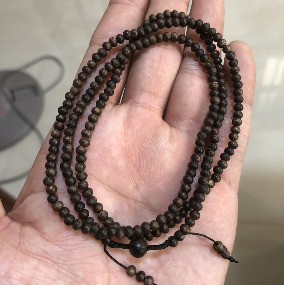 AGARWOOD VIETNAM